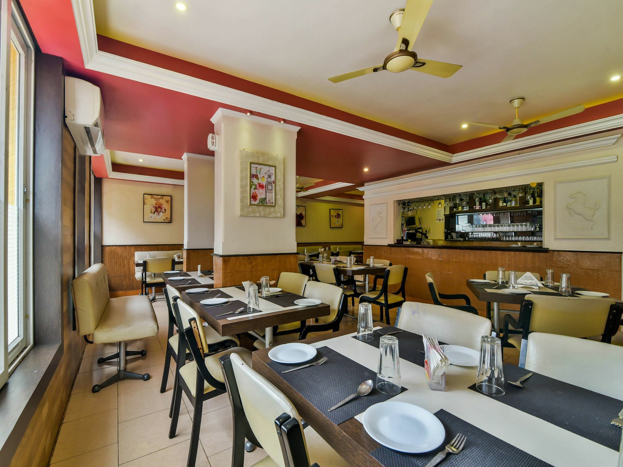 Hotel Manoshanti Panaji Exterior photo